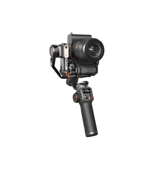 Brica B-Steady MULTIMATE 3 Axis Mirrorless & Compact Camera Gimbal Brica B-Steady MULTIMATE 3 Axis Mirrorless & Compact Camera Gimbal